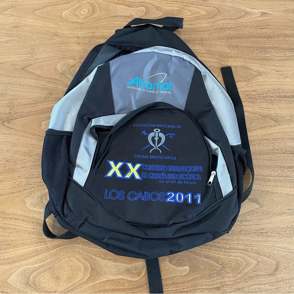 NWOT Backpack